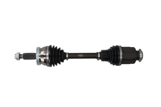 Antriebswelle Vorderachse rechts KAMOKA 5010009 Bild Antriebswelle Vorderachse rechts KAMOKA 5010009