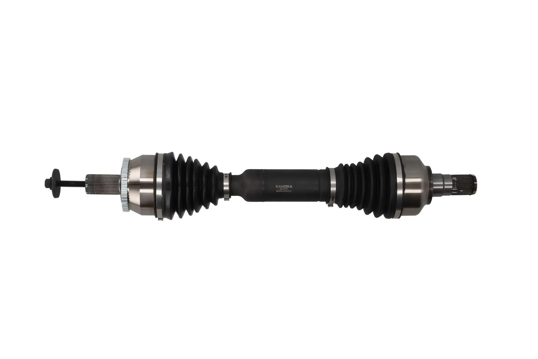 Antriebswelle Vorderachse links KAMOKA 5010010
