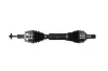 Antriebswelle Vorderachse links KAMOKA 5010010