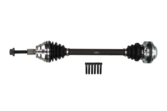Antriebswelle Vorderachse rechts KAMOKA 5010018 Bild Antriebswelle Vorderachse rechts KAMOKA 5010018