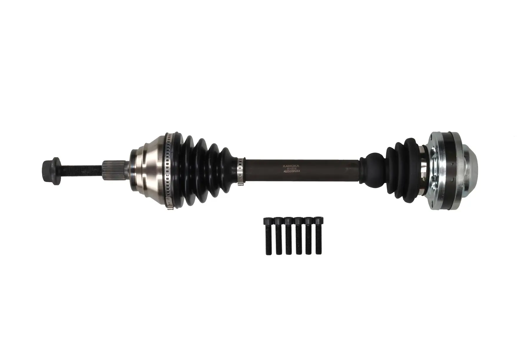 Antriebswelle Vorderachse links KAMOKA 5010019