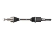 Antriebswelle Vorderachse links KAMOKA 5010036