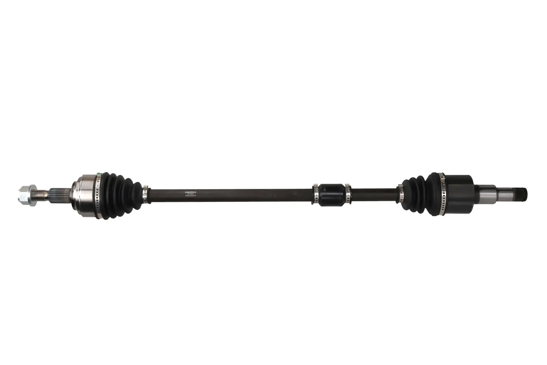 Antriebswelle Vorderachse rechts KAMOKA 5010037