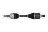 Antriebswelle Vorderachse links KAMOKA 5010038