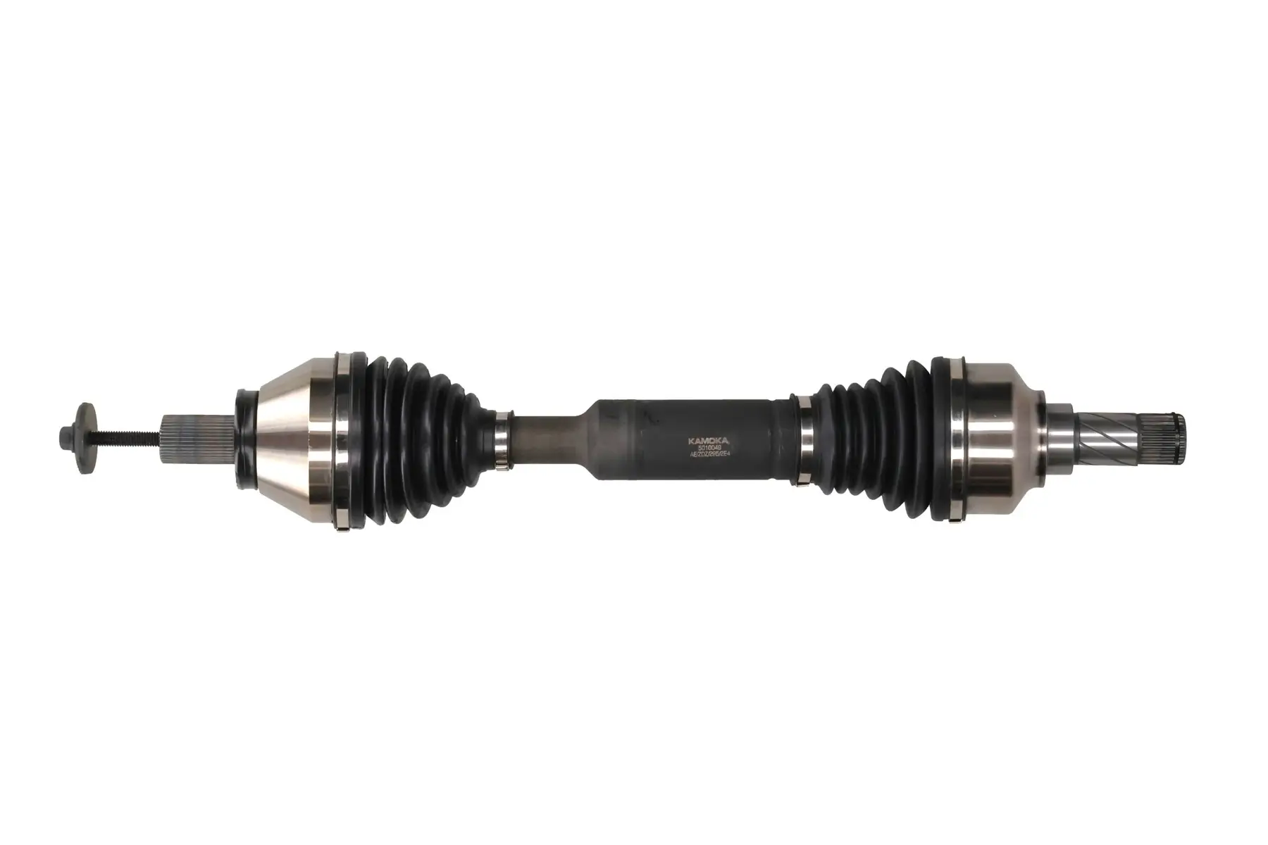Antriebswelle Vorderachse links KAMOKA 5010049