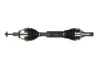Antriebswelle Vorderachse links KAMOKA 5010049