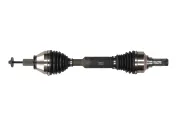 Antriebswelle Vorderachse links KAMOKA 5010049
