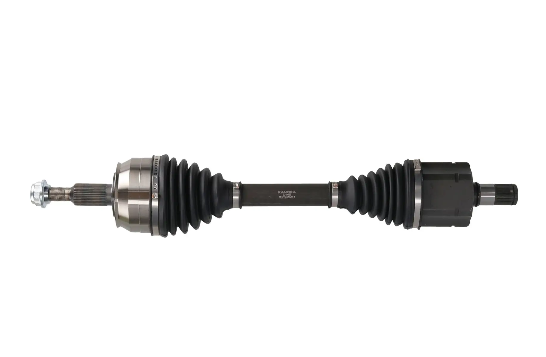 Antriebswelle Vorderachse links KAMOKA 5010052