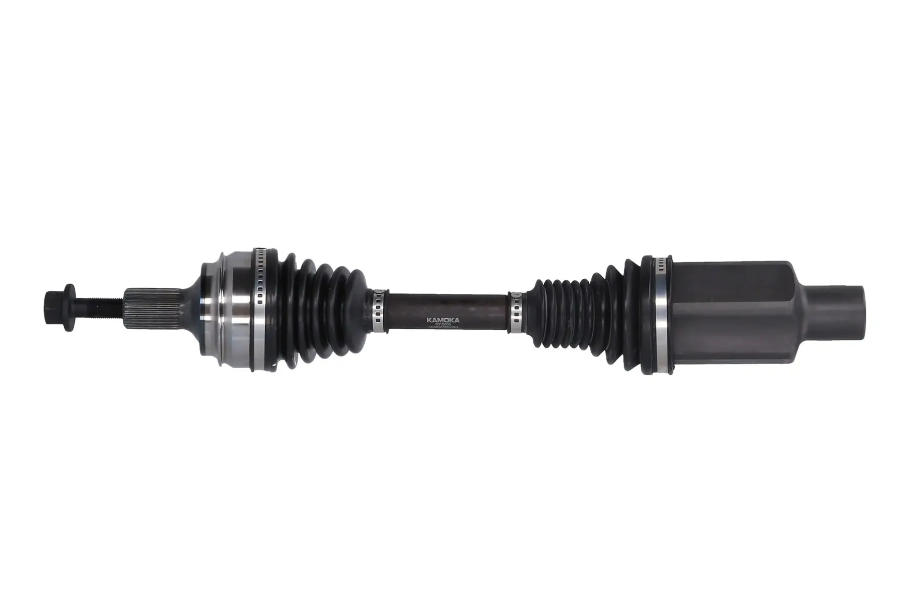 Antriebswelle Vorderachse links KAMOKA 5010055