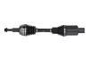 Antriebswelle Vorderachse links KAMOKA 5010055