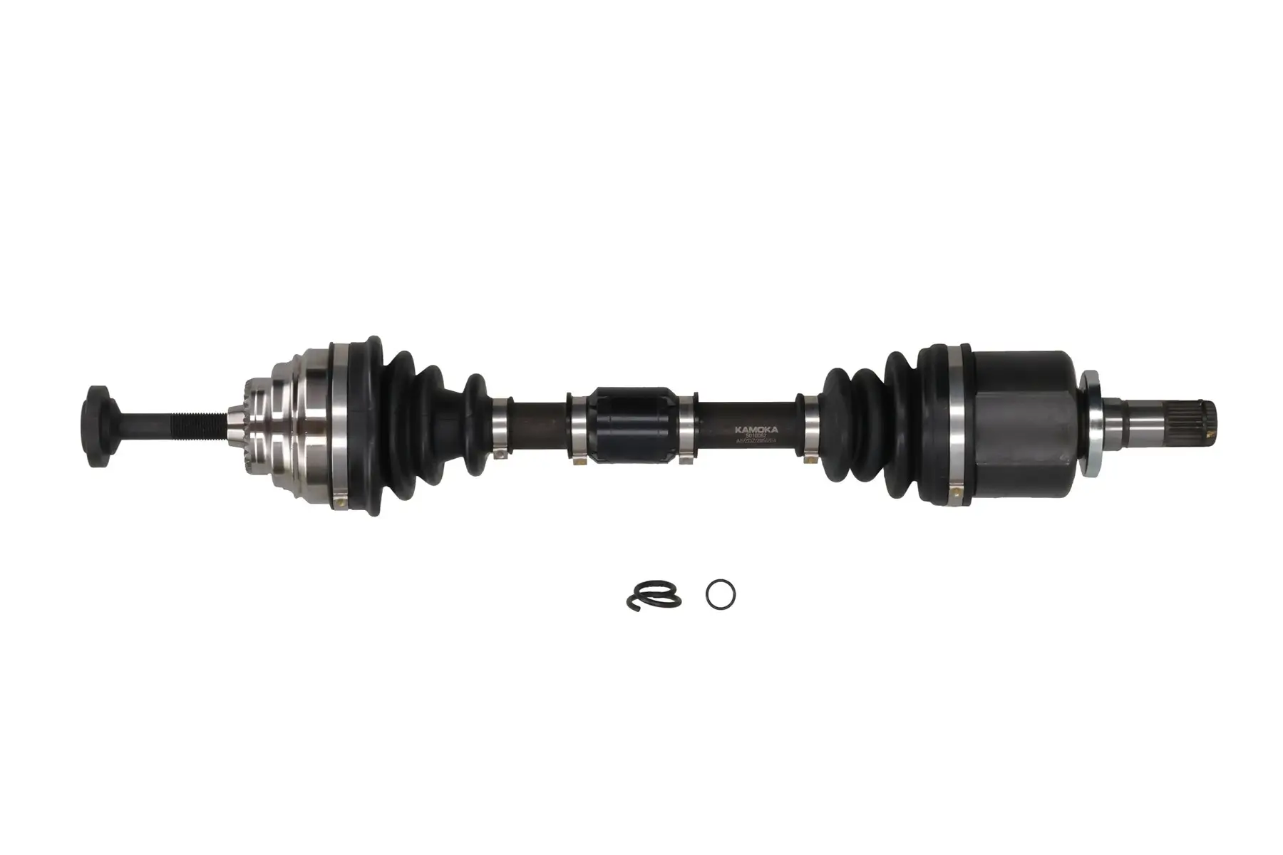 Antriebswelle Vorderachse links KAMOKA 5010062