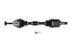 Antriebswelle Vorderachse links KAMOKA 5010062