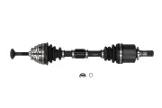 Antriebswelle Vorderachse links KAMOKA 5010062