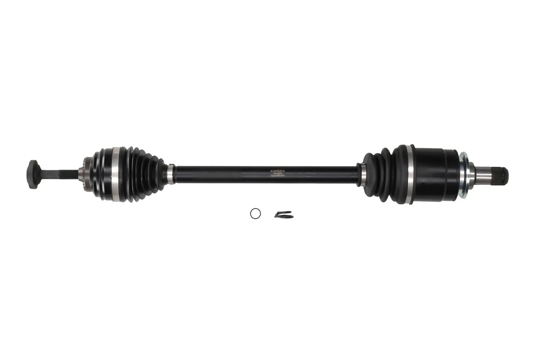 Antriebswelle Hinterachse links KAMOKA 5010076