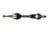 Antriebswelle Vorderachse links KAMOKA 5010078