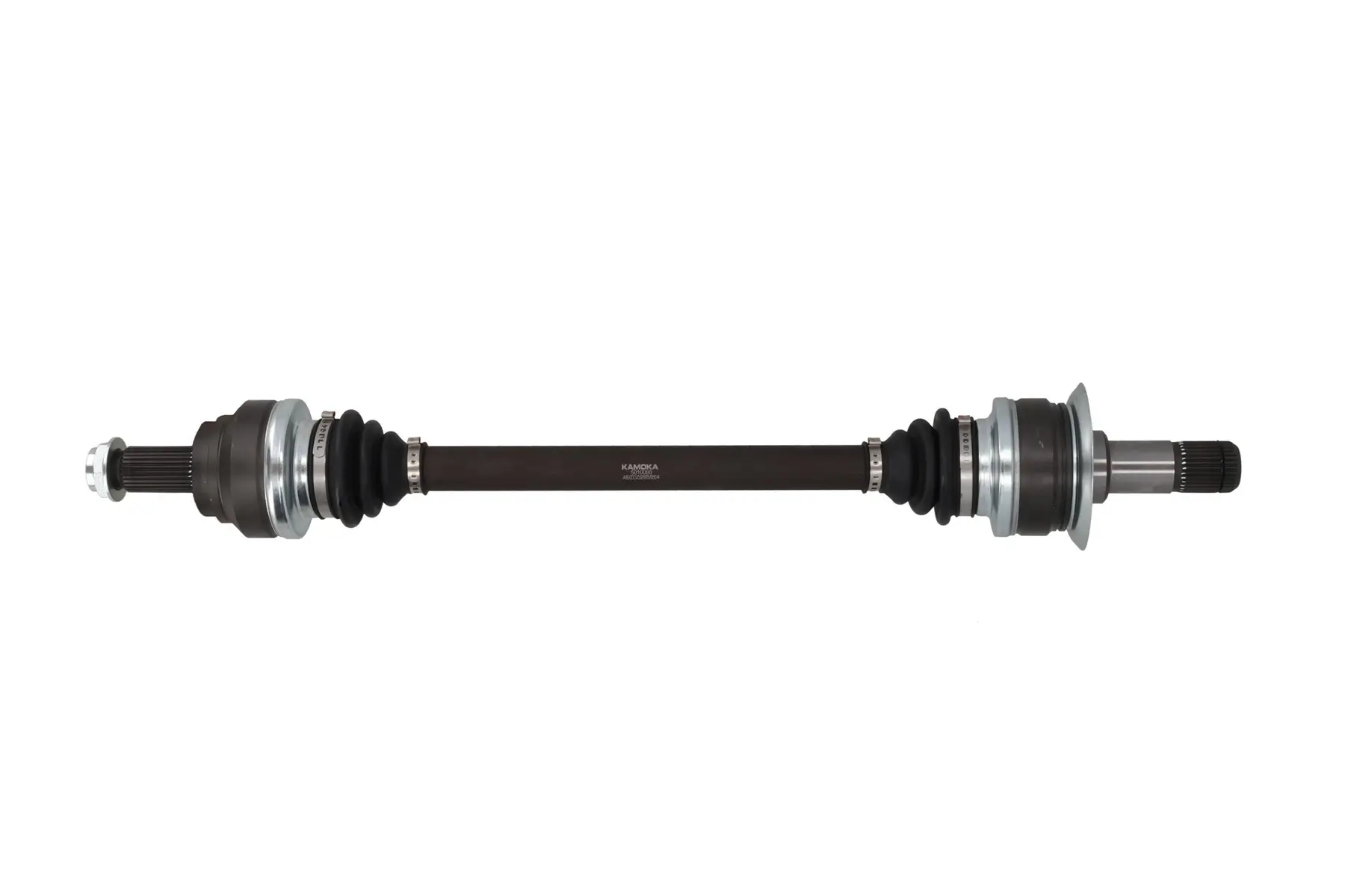 Antriebswelle Hinterachse links KAMOKA 5010086