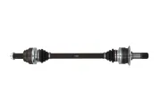 Antriebswelle Hinterachse links KAMOKA 5010086