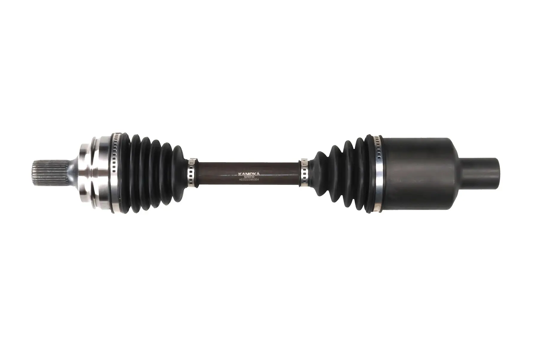 Antriebswelle Vorderachse links KAMOKA 5010110