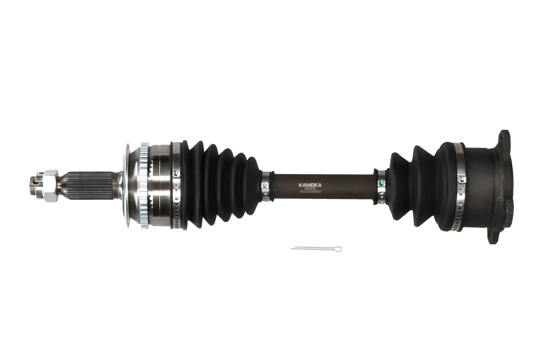 Antriebswelle Vorderachse rechts KAMOKA 5010115