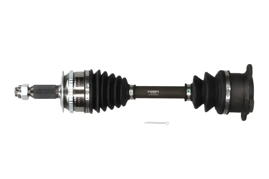 Antriebswelle Vorderachse rechts KAMOKA 5010115 Bild Antriebswelle Vorderachse rechts KAMOKA 5010115