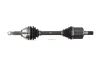 Antriebswelle Vorderachse links KAMOKA 5010116