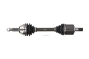 Antriebswelle Vorderachse links KAMOKA 5010116