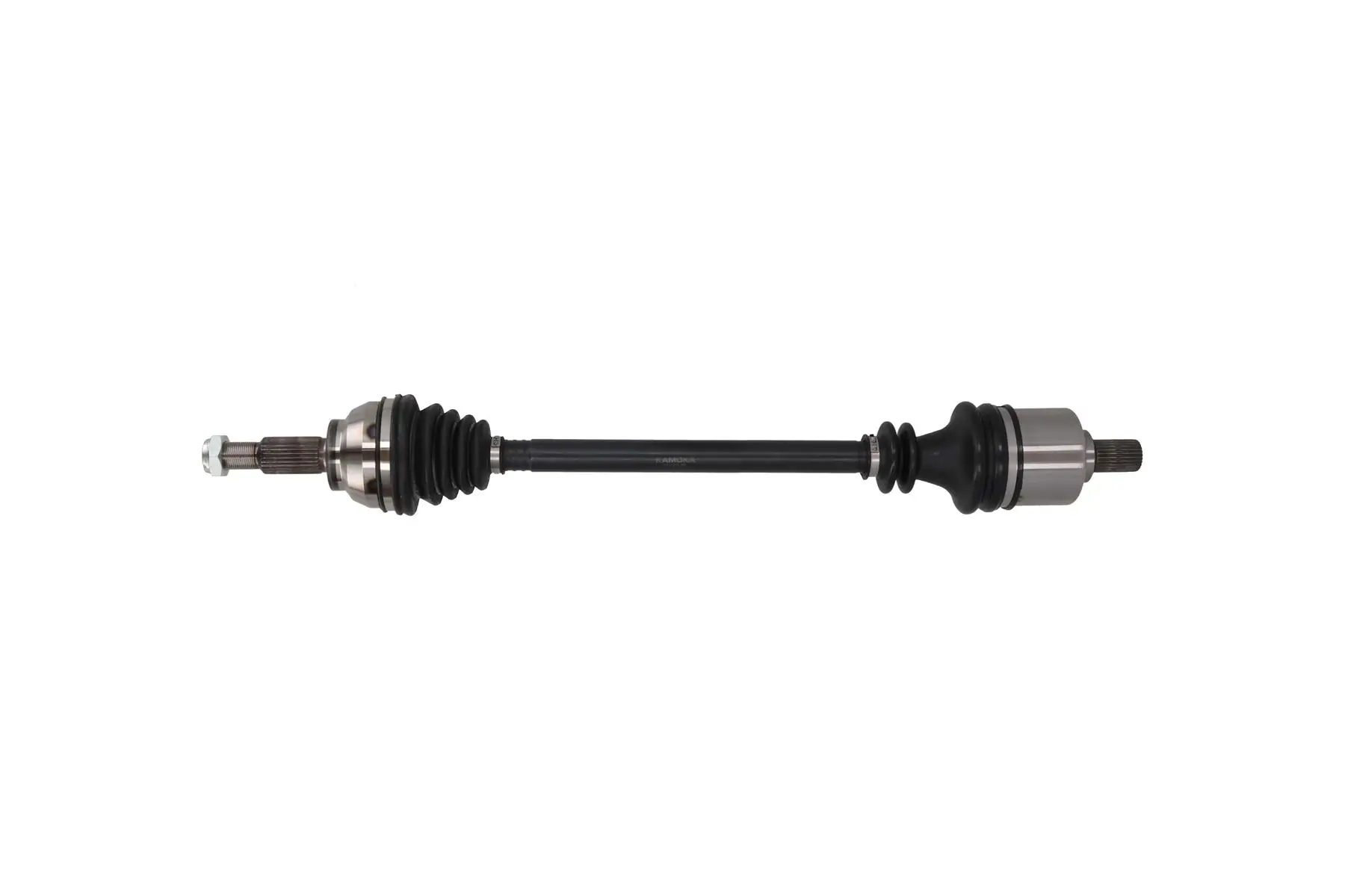 Antriebswelle Vorderachse links KAMOKA 5010125