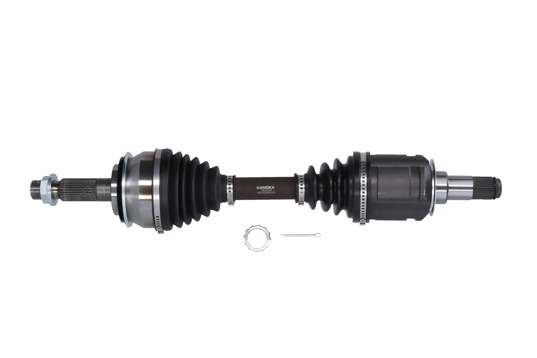 Antriebswelle Vorderachse links KAMOKA 5010128