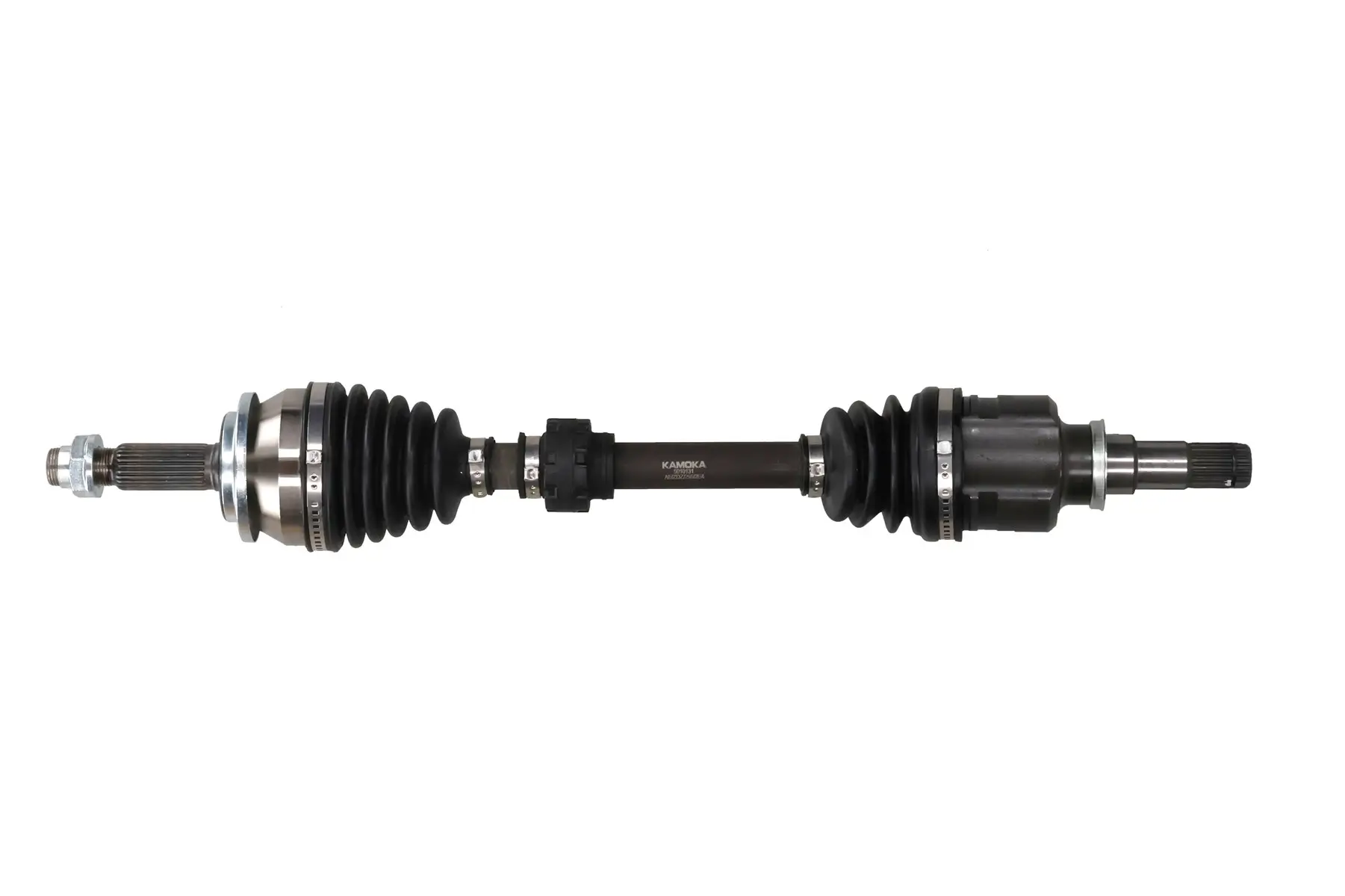 Antriebswelle Vorderachse links KAMOKA 5010131
