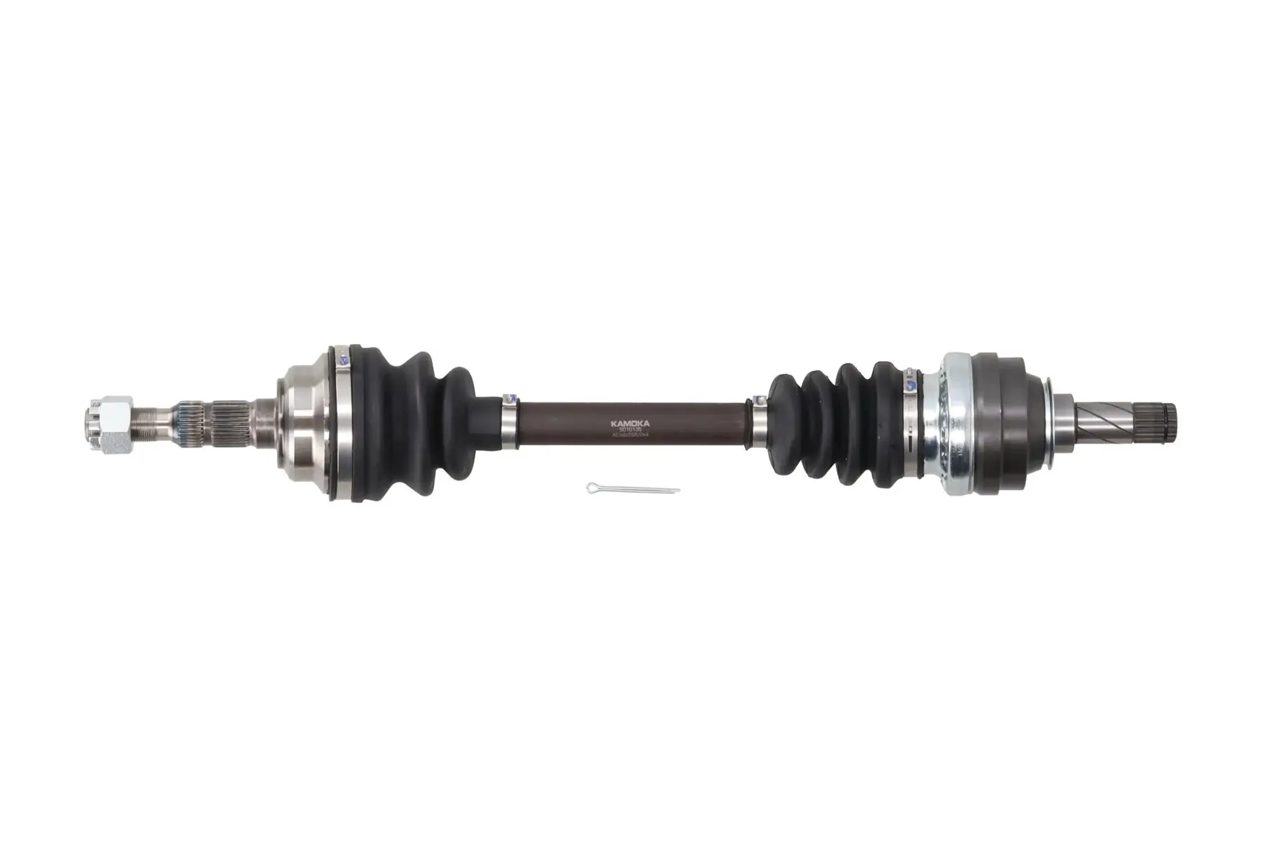 Antriebswelle Vorderachse links KAMOKA 5010135