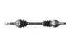 Antriebswelle Vorderachse links KAMOKA 5010135