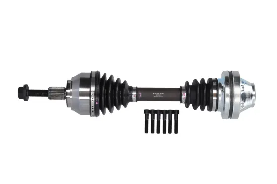 Antriebswelle Vorderachse links KAMOKA 5010137 Bild Antriebswelle Vorderachse links KAMOKA 5010137