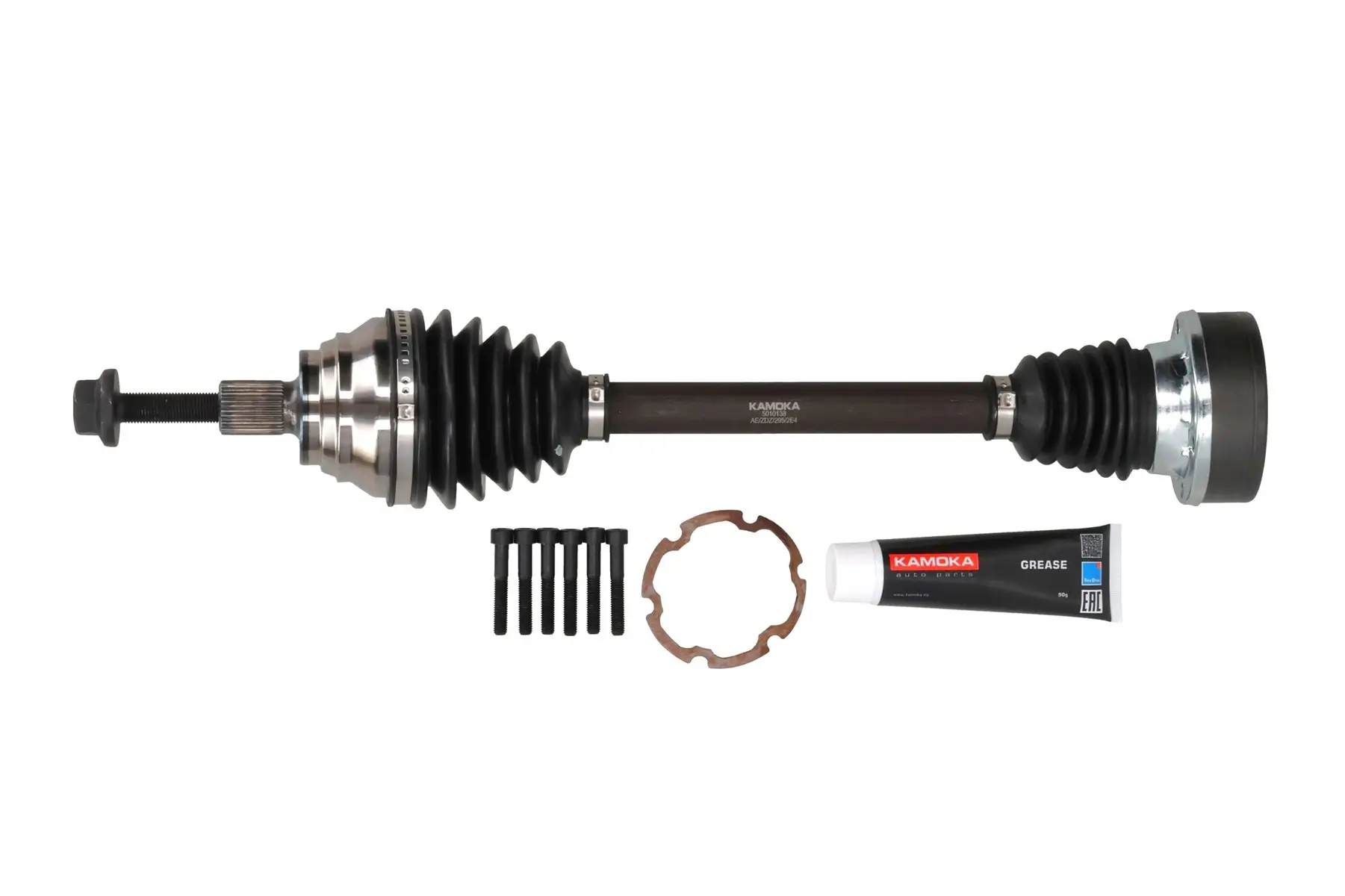 Antriebswelle Vorderachse links KAMOKA 5010138