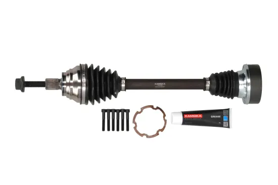 Antriebswelle Vorderachse links KAMOKA 5010138 Bild Antriebswelle Vorderachse links KAMOKA 5010138