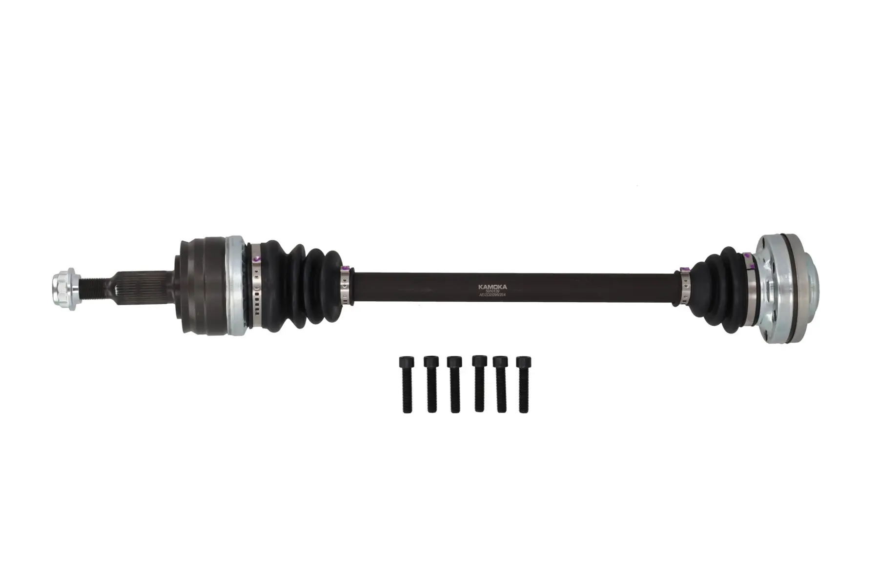 Antriebswelle Hinterachse links KAMOKA 5010139