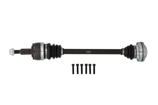 Antriebswelle Hinterachse links KAMOKA 5010139 Bild Antriebswelle Hinterachse links KAMOKA 5010139