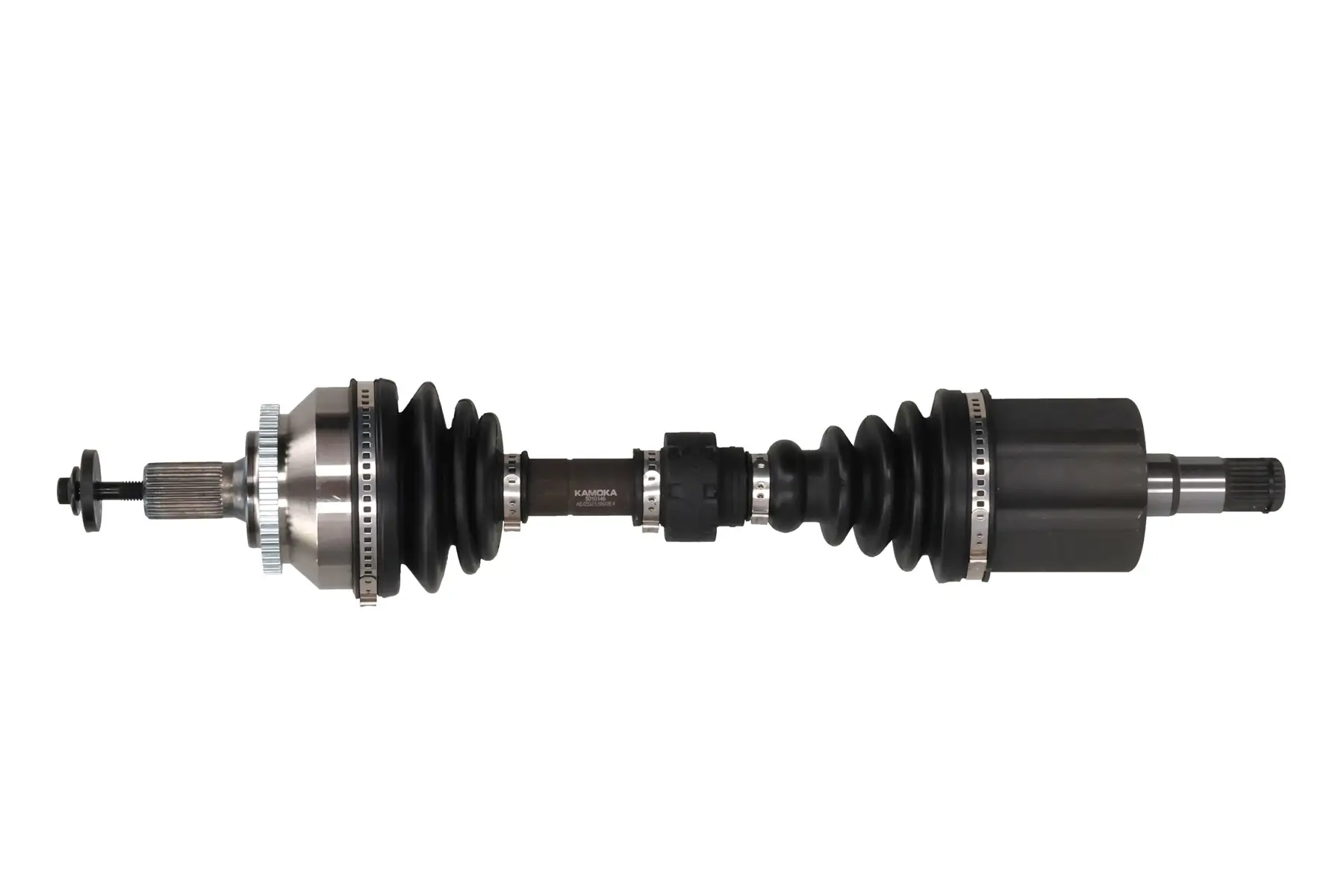 Antriebswelle Vorderachse links KAMOKA 5010146
