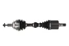 Antriebswelle Vorderachse links KAMOKA 5010146