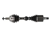Antriebswelle Vorderachse links KAMOKA 5010146