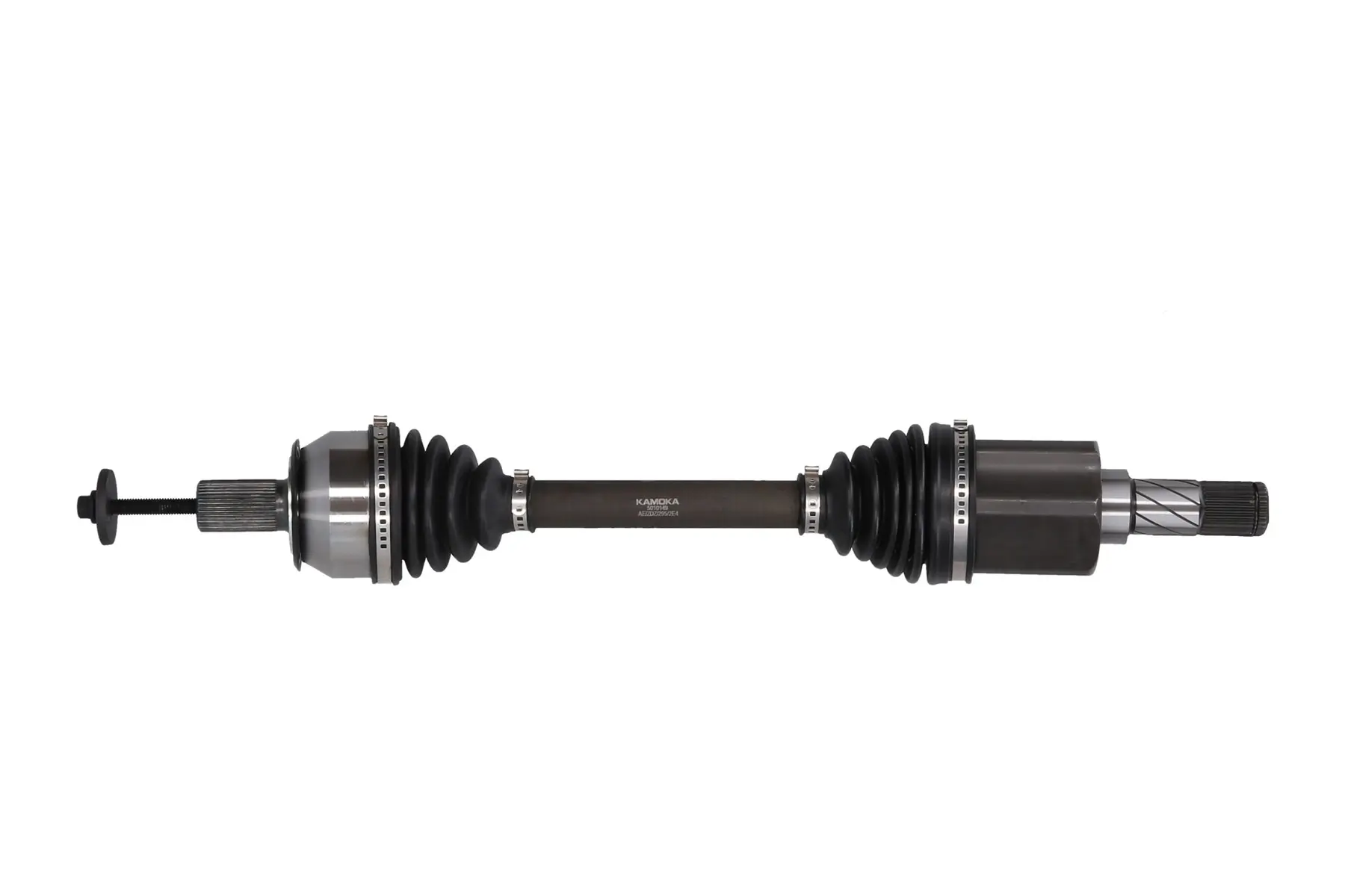 Antriebswelle Vorderachse links KAMOKA 5010149