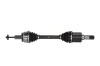 Antriebswelle Vorderachse links KAMOKA 5010149