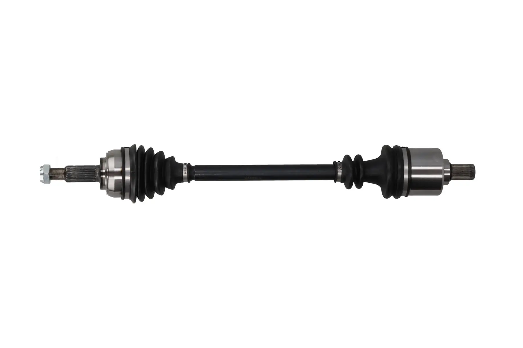 Antriebswelle Vorderachse links KAMOKA 5010151
