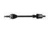 Antriebswelle Vorderachse links KAMOKA 5010151