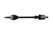 Antriebswelle Vorderachse links KAMOKA 5010151