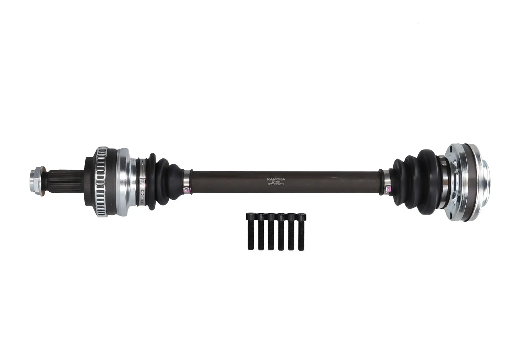 Antriebswelle Hinterachse links KAMOKA 5010161