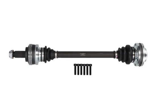 Antriebswelle Hinterachse links KAMOKA 5010161 Bild Antriebswelle Hinterachse links KAMOKA 5010161