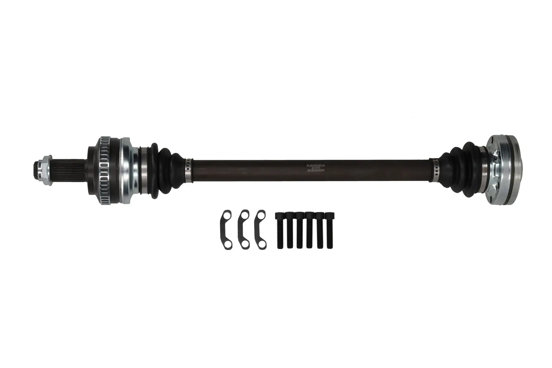 Antriebswelle Hinterachse rechts KAMOKA 5010165