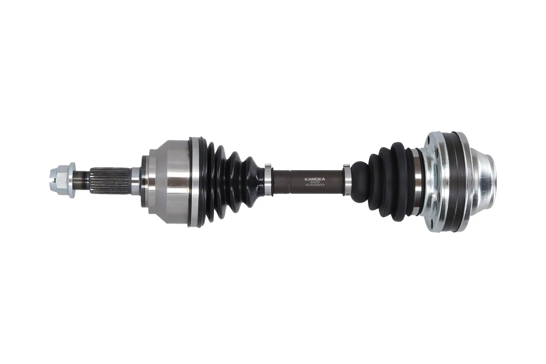 Antriebswelle Vorderachse links KAMOKA 5010168