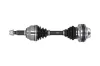 Antriebswelle Vorderachse links KAMOKA 5010168