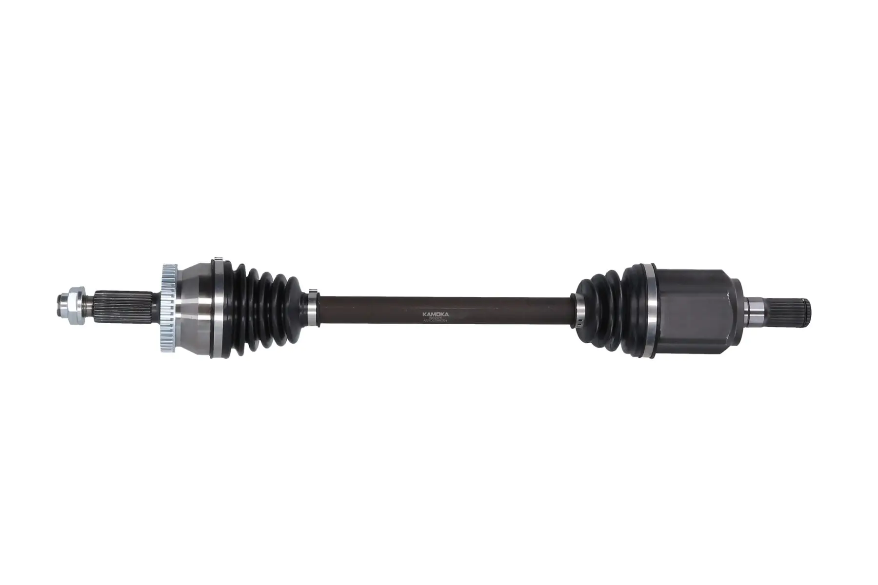 Antriebswelle Vorderachse links KAMOKA 5010174